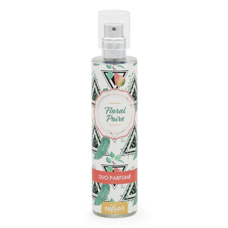 Duos Parfumés Floral Poire